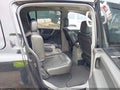 Photo 8 of 13 — 2004 Nissan Pathfinder