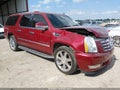 Photo 1 of 16 — 2011 Cadillac Escalade ESV