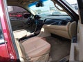 Photo 5 of 16 — 2011 Cadillac Escalade ESV