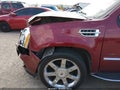 Photo 6 of 16 — 2011 Cadillac Escalade ESV