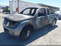 2018 Nissan Frontier — photo 2 of 10 | VIN 1N6BD0CT0JN757551