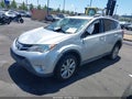 Photo 2 of 13 — 2015 Toyota RAV4