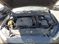 Photo 10 of 11 — 2015 Ford Fusion