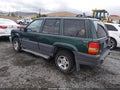 1996 Jeep Grand Cherokee — photo 3 of 11 | VIN 1J4EZ58S8TC152670