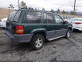 1996 Jeep Grand Cherokee — photo 4 of 11 | VIN 1J4EZ58S8TC152670