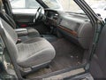 1996 Jeep Grand Cherokee — photo 5 of 11 | VIN 1J4EZ58S8TC152670