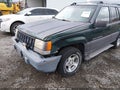1996 Jeep Grand Cherokee — photo 6 of 11 | VIN 1J4EZ58S8TC152670