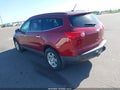 Photo 3 of 11 — 2011 Chevrolet Traverse