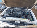Photo 10 of 11 — 2000 Mercury Mountaineer