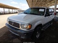 Photo 2 of 11 — 2000 Mercury Mountaineer