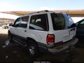 Photo 3 of 11 — 2000 Mercury Mountaineer