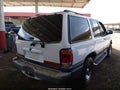 Photo 4 of 11 — 2000 Mercury Mountaineer