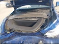2024 Tesla Model Y — photo 10 of 17 | VIN 7SAYGAEE1RF983197