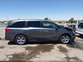 Photo 14 of 17 — 2018 Honda Odyssey