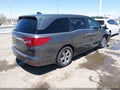 Photo 4 of 17 — 2018 Honda Odyssey