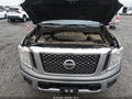 Photo 10 of 21 — 2018 Nissan Titan
