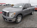 Photo 2 of 21 — 2018 Nissan Titan