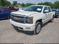 Photo 2 of 21 — 2014 Chevrolet Silverado 1500