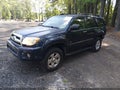 2007 Toyota 4Runner — photo 2 of 18 | VIN JTEZU14R970090491