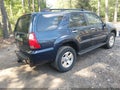 2007 Toyota 4Runner — photo 4 of 18 | VIN JTEZU14R970090491