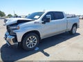 2021 Chevrolet Silverado 1500 — photo 2 of 17 | VIN 1GCUYGED8MZ169215