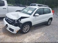 Photo 2 of 12 — 2017 Volkswagen Tiguan