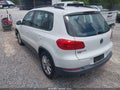 Photo 3 of 12 — 2017 Volkswagen Tiguan