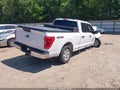 Photo 4 of 16 — 2021 Ford F-150