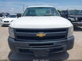 Photo 12 of 17 — 2012 Chevrolet Silverado 1500