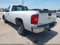 Photo 3 of 17 — 2012 Chevrolet Silverado 1500