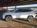 Photo 15 of 18 — 2024 Hyundai Tucson