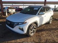 Photo 2 of 18 — 2024 Hyundai Tucson