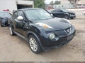 Photo 1 of 11 — 2012 Nissan Juke