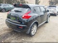 Photo 4 of 11 — 2012 Nissan Juke