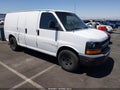 Photo 1 of 11 — 2007 Chevrolet Express 2500