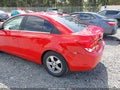 Photo 6 of 18 — 2015 Chevrolet Cruze