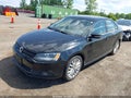 Photo 2 of 12 — 2013 Volkswagen Jetta