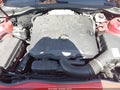 Photo 10 of 18 — 2011 Chevrolet Camaro