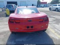 Photo 16 of 18 — 2011 Chevrolet Camaro