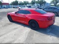 Photo 3 of 18 — 2011 Chevrolet Camaro
