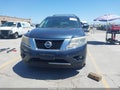 2015 Nissan Pathfinder — photo 13 of 17 | VIN 5N1AR2MM0FC642336