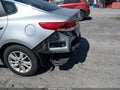 Photo 18 of 19 — 2018 Kia Optima