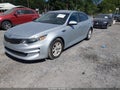 Photo 2 of 19 — 2018 Kia Optima