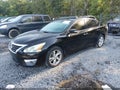 Photo 2 of 11 — 2013 Nissan Altima