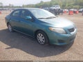 Photo 1 of 12 — 2009 Toyota Corolla