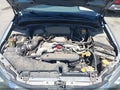 Photo 10 of 11 — 2008 Subaru Impreza