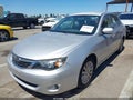 Photo 2 of 11 — 2008 Subaru Impreza