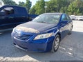 Photo 2 of 11 — 2009 Toyota Camry