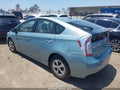 Photo 3 of 16 — 2015 Toyota Prius