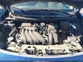 Photo 10 of 14 — 2012 Nissan Versa